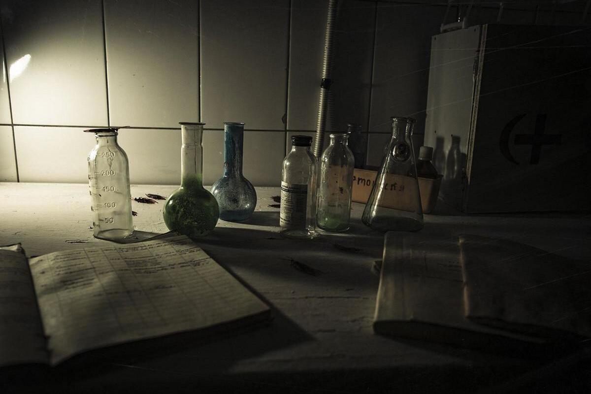 Фото квеста