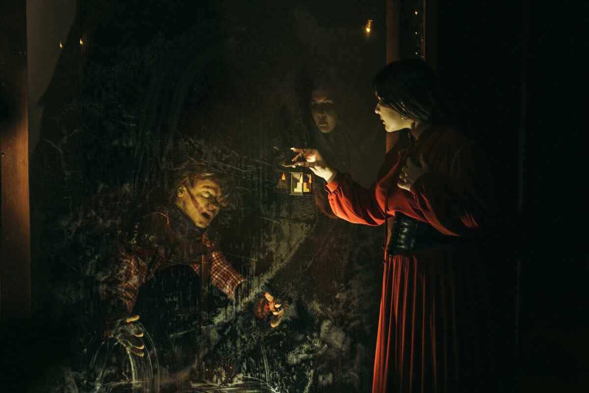 Фото квеста