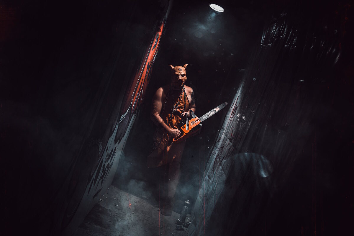 Фото квеста