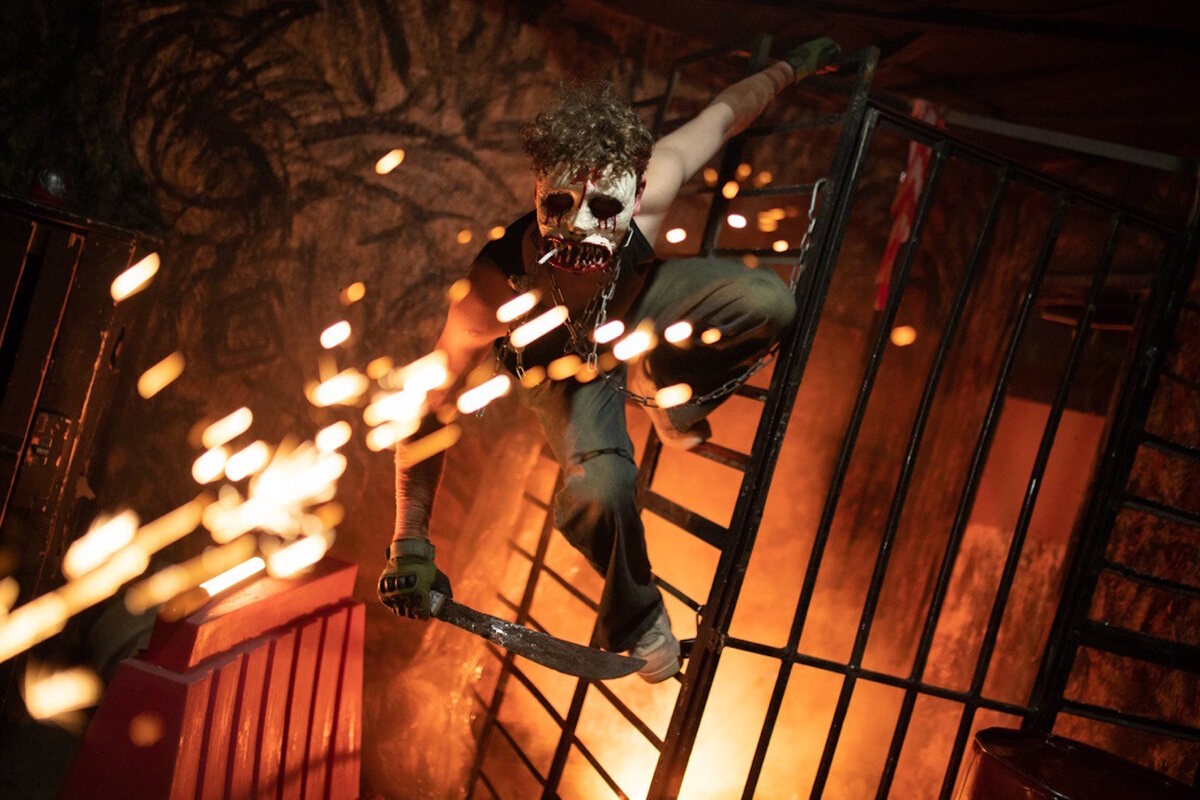 Фото квеста