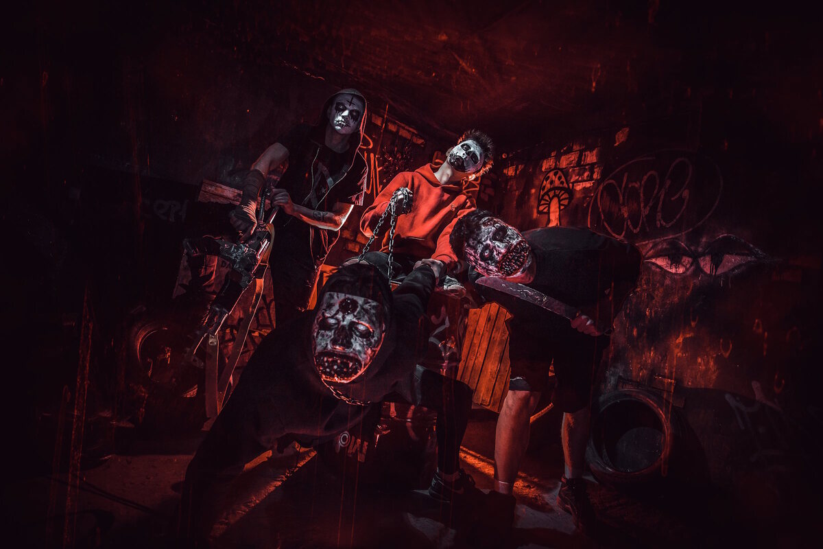 Фото квеста