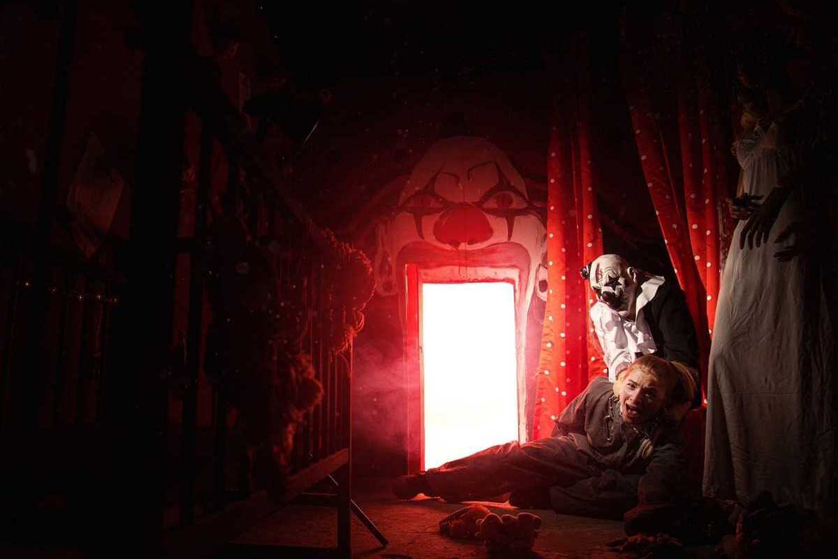 Фото квеста