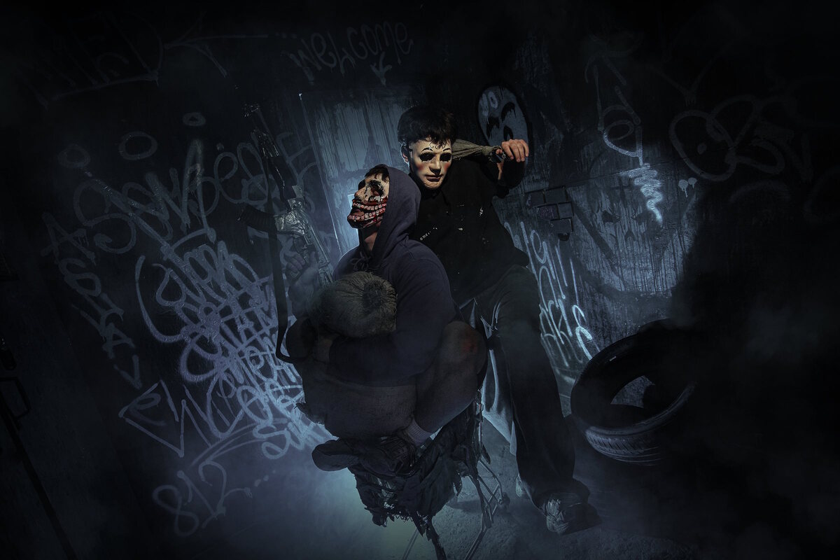 Фото квеста