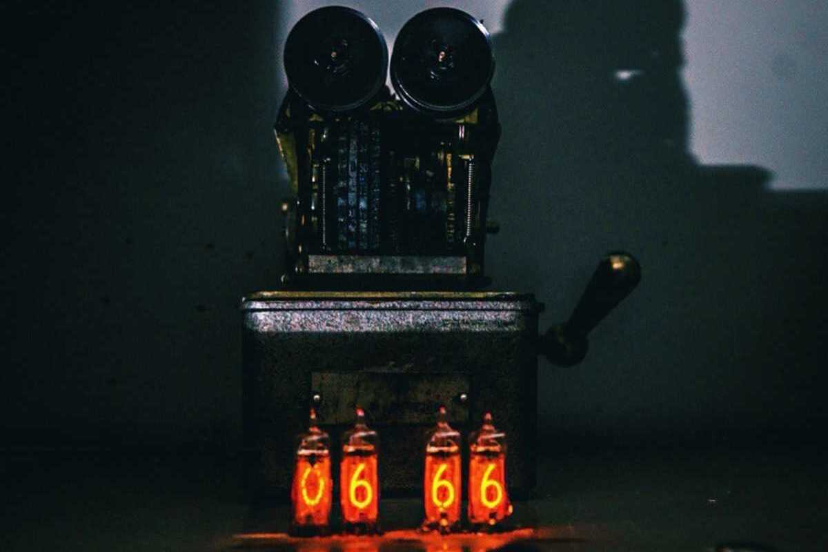 Фото квеста