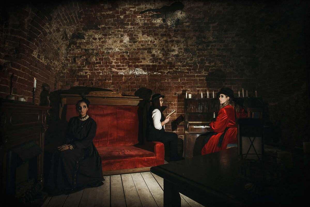 Фото квеста