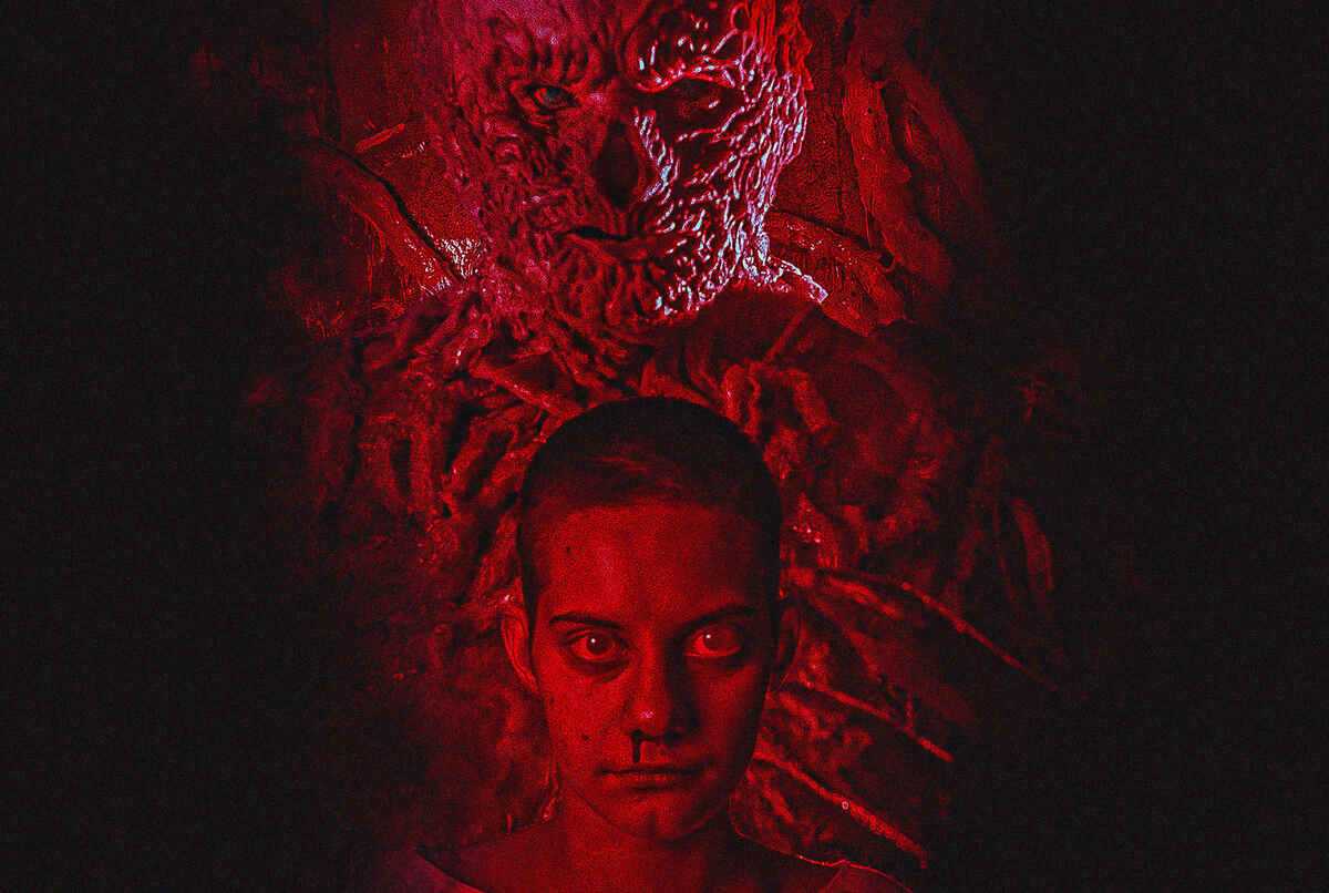 Картинка квеста - Очень странные дела