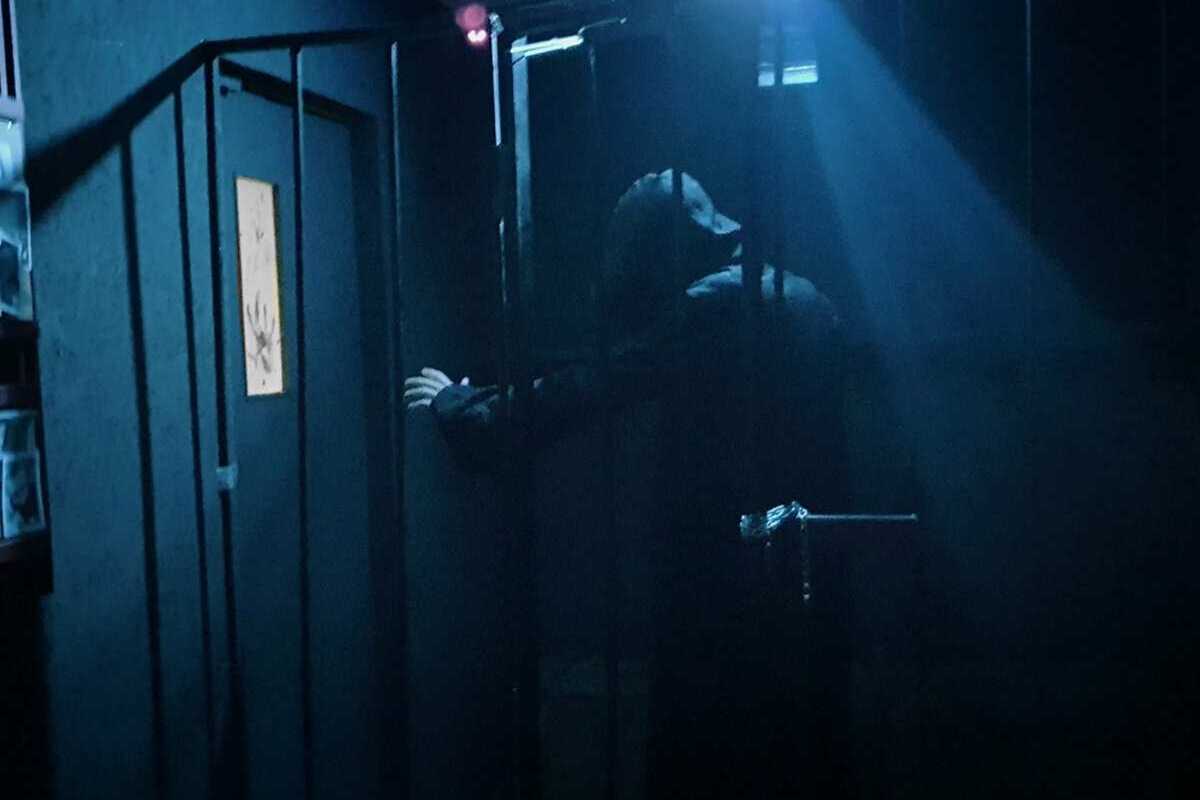 Фото квеста