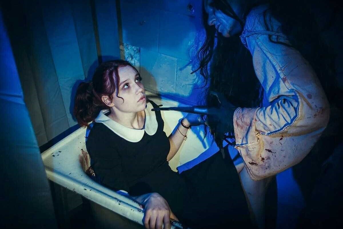 Фото квеста