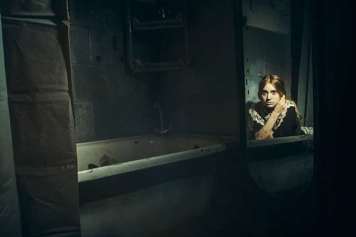 Фото квеста