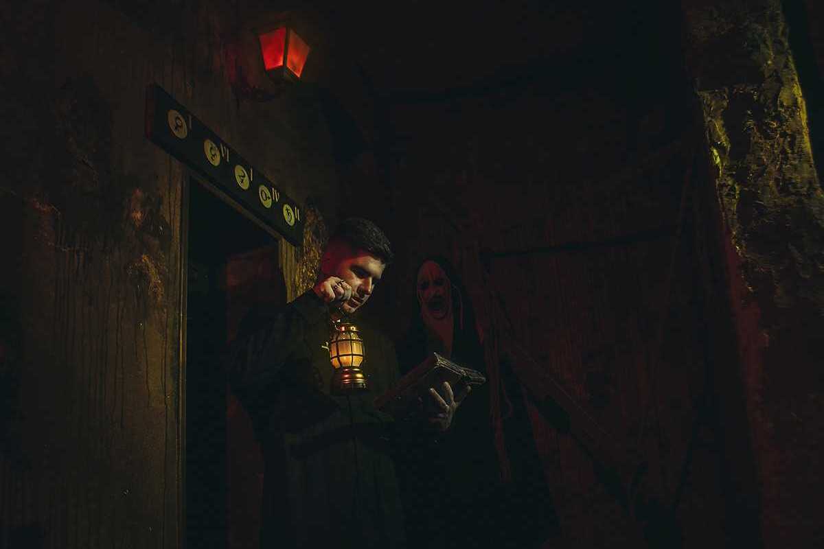 Фото квеста