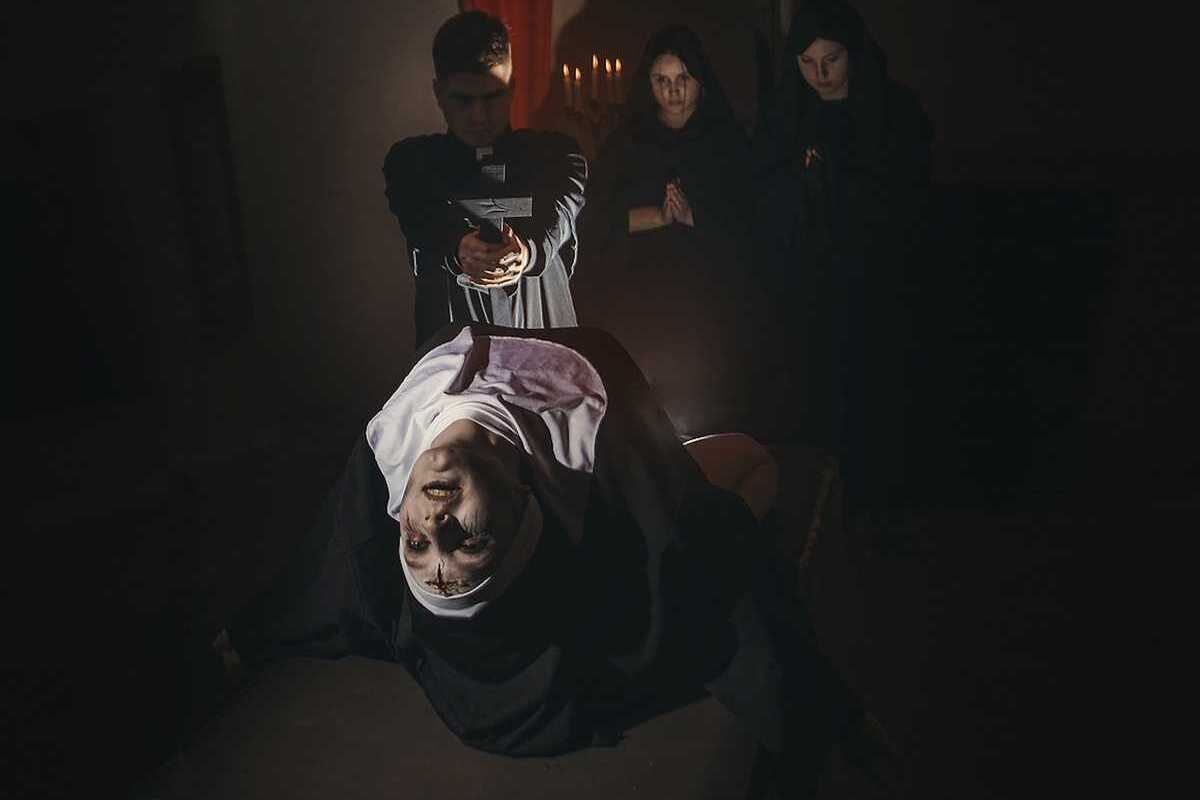 Фото квеста