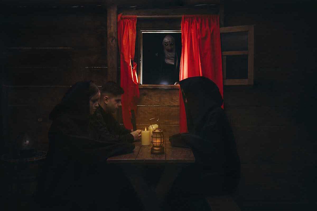 Фото квеста