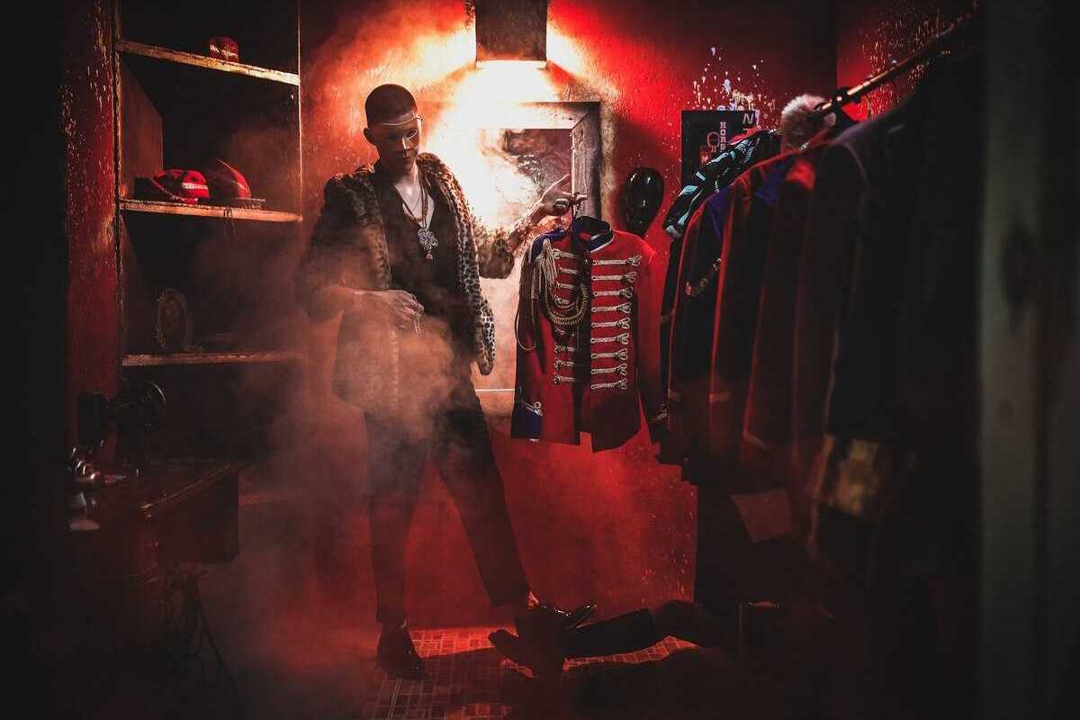 Фото квеста