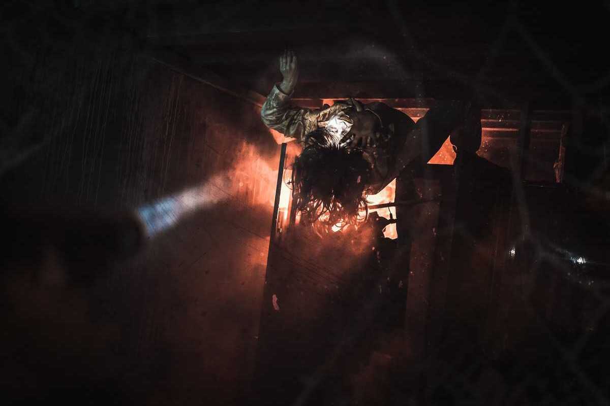 Фото квеста