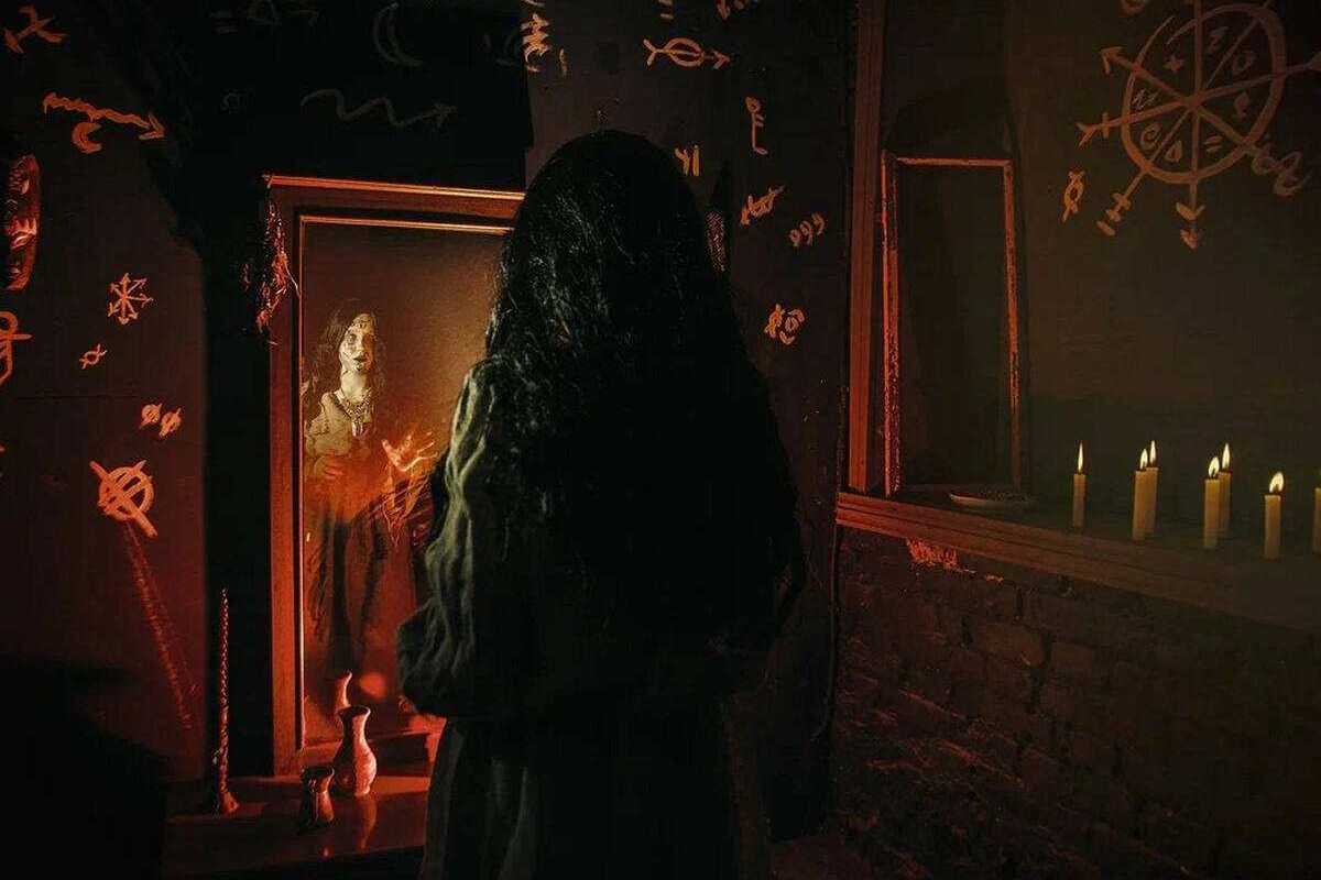 Фото квеста