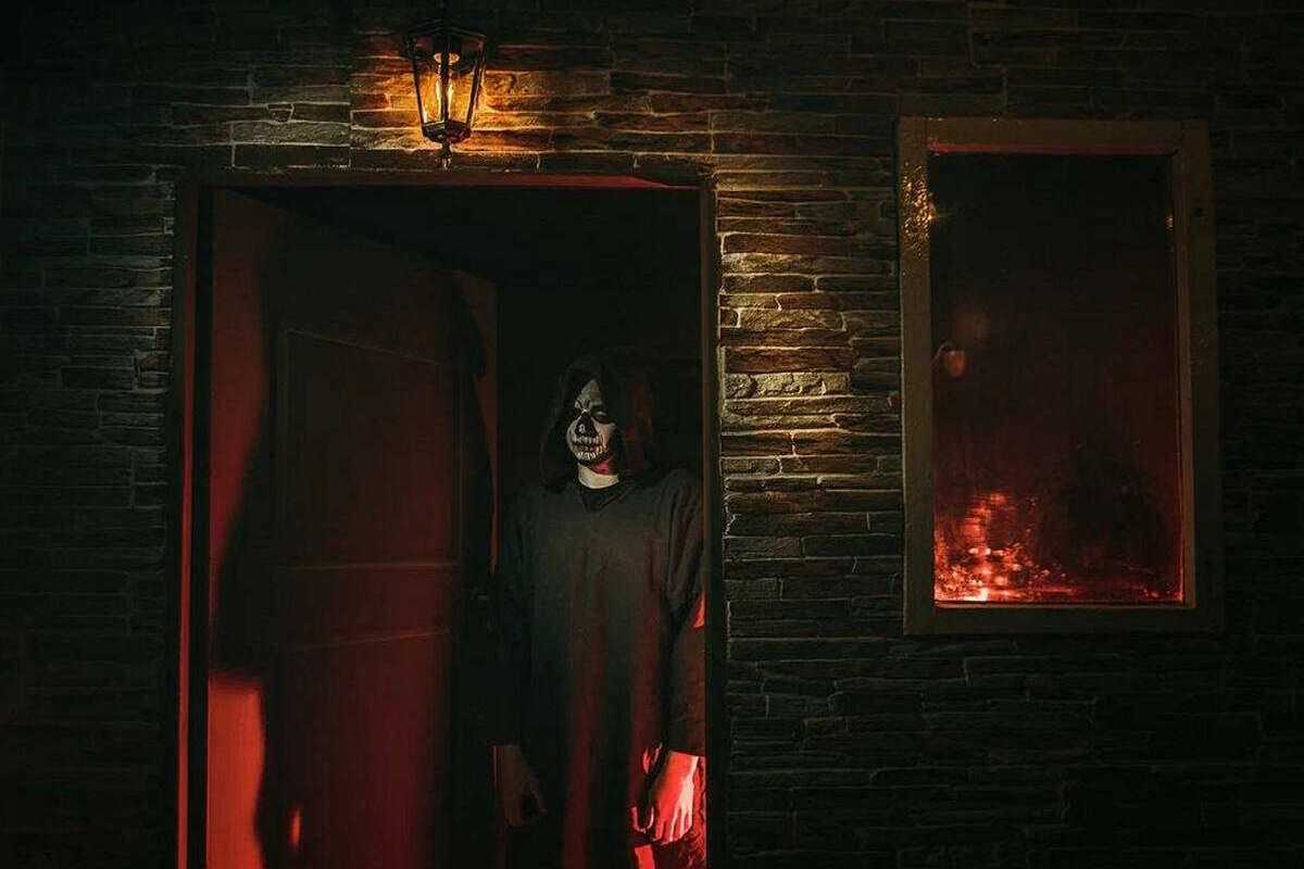 Фото квеста