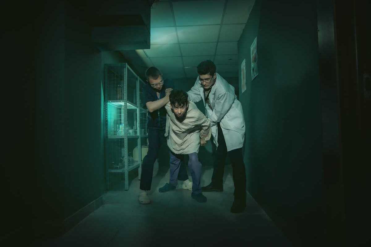 Фото квеста