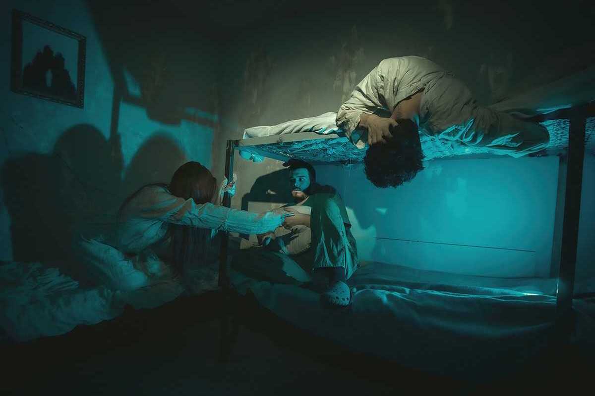 Фото квеста